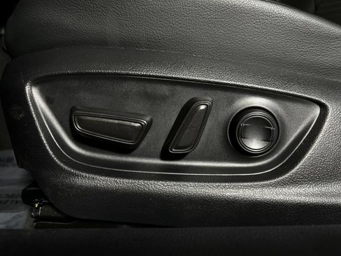 Certified 2024 Toyota Camry SE FWD image 14