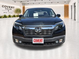 Used 2017 Honda Ridgeline RTL-T video 3