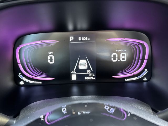 Used 2025 Kia Soul EX FWD image 33