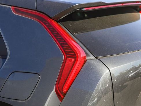 New 2026 Kia Niro LX FWD image 22