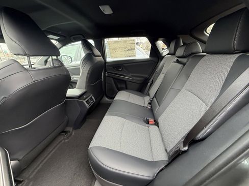 New 2026 Toyota bZ image 16