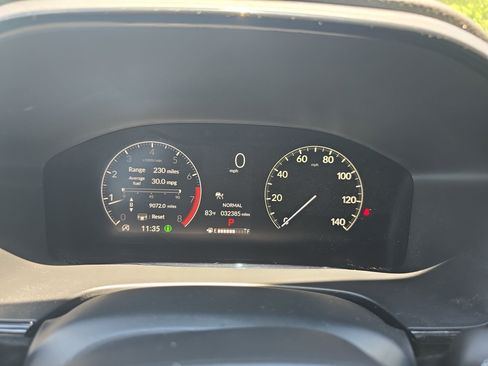Used 2024 Honda CR-V EX image 18