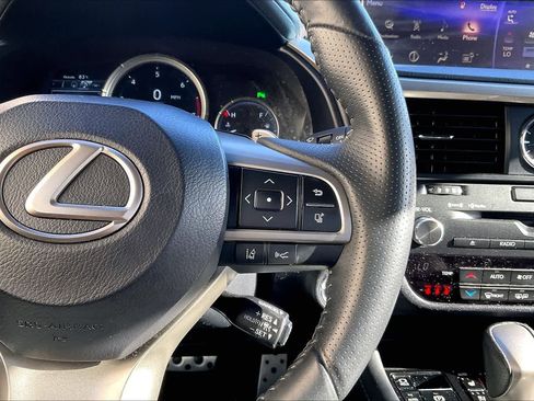 Used 2018 Lexus RX 350 F Sport w/ Accessory Package AWD/4WD image 25