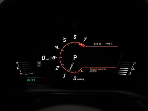 Used 2022 Toyota Supra Premium w/ Driver Assist Package RWD image 42