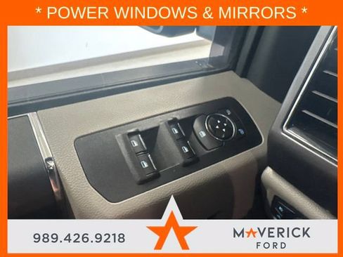 Used 2018 Ford F150 XLT w/ Trailer Tow Package AWD/4WD image 14