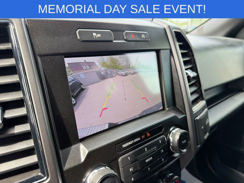 Used 2020 Ford F150 XLT w/ Equipment Group 302A Luxury AWD/4WD image 28