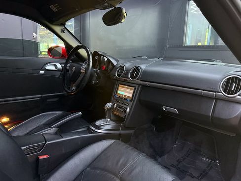 Used 2007 Porsche Cayman S RWD image 19