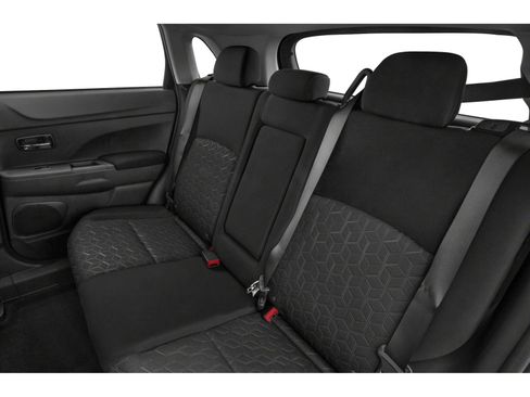 Used 2020 Mitsubishi Outlander Sport ES image 11