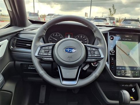 New 2026 Subaru Forester Limited image 12