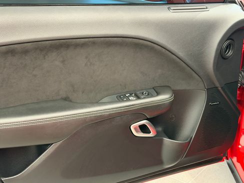 Used 2018 Dodge Challenger SRT Demon RWD image 13