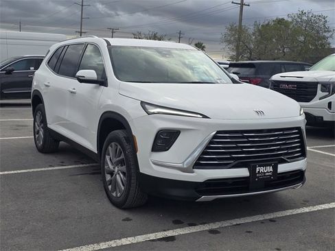 New 2026 Buick Enclave Preferred image 3