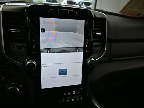 Used 2024 RAM 1500 Big Horn image 21