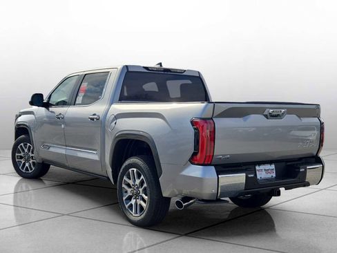 New 2026 Toyota Tundra 1794 Edition AWD/4WD image 13