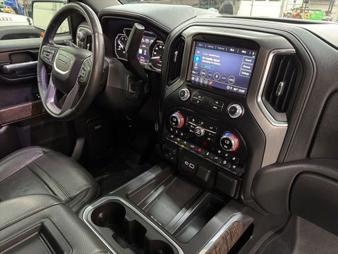 Used 2021 GMC Sierra 1500 Denali w/ Denali Ultimate Package image 31