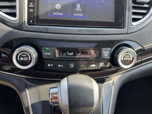 Used 2016 Honda CR-V EX-L image 30