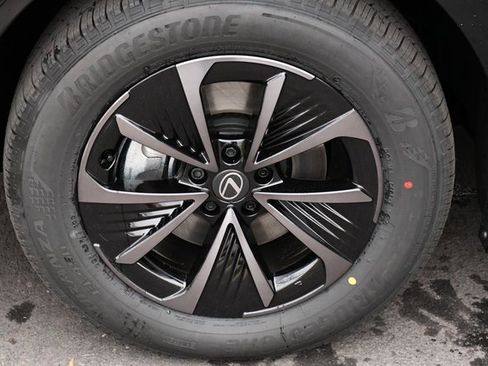 New 2026 Lexus RZ 450e 2WD image 6