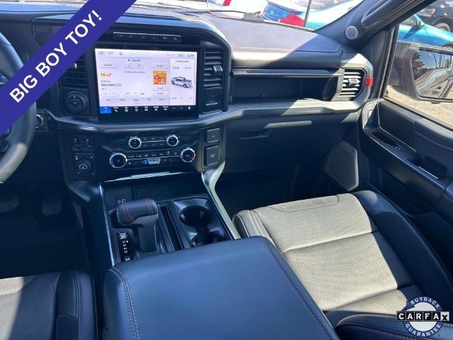 Used 2024 Ford F150 Raptor AWD/4WD image 15