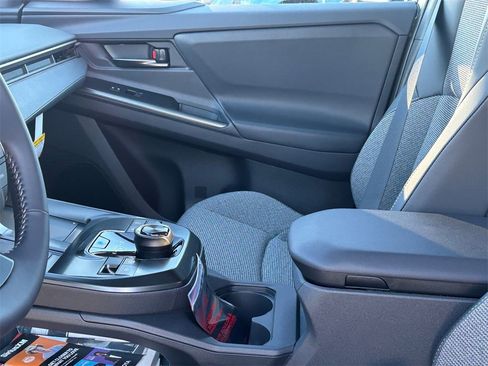 New 2026 Toyota bZ image 10