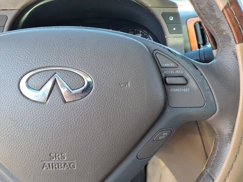 Used 2009 INFINITI G37 x w/ Premium Pkg image 24