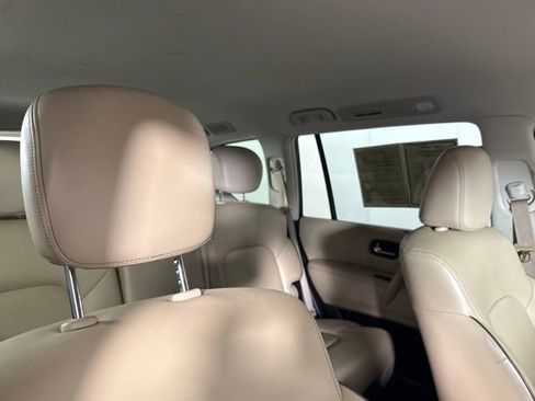 Used 2022 Nissan Armada SV w/ SV Appearance Package image 37