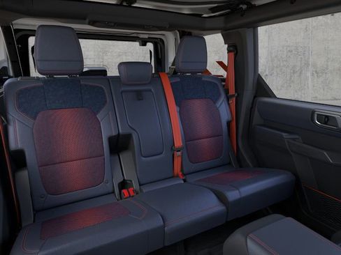 New 2025 Ford Bronco Raptor image 11