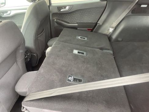 Used 2020 Ford Escape SE FWD image 59