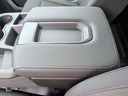 New 2026 GMC Sierra 1500 Pro w/ Pro Value Package image 26