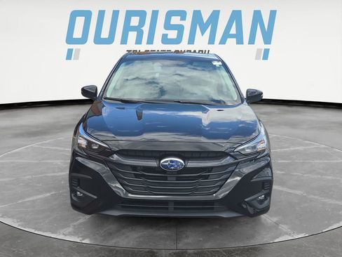 Certified 2025 Subaru Legacy Limited AWD/4WD image 8