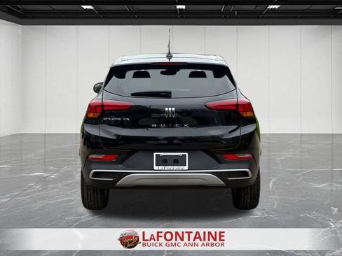 Certified 2025 Buick Encore GX Preferred FWD image 4