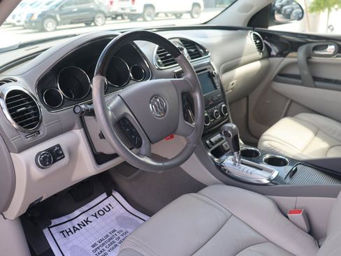 Used 2017 Buick Enclave Premium w/ Experience Buick Package image 27