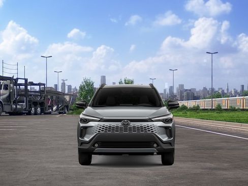 New 2026 Toyota Corolla Cross XSE w/ Convenience Package image 17