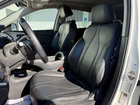 Used 2019 Acura RDX AWD image 8