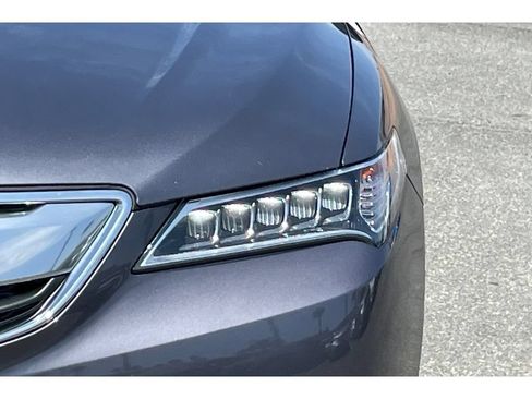 Certified 2017 Acura TLX FWD image 48