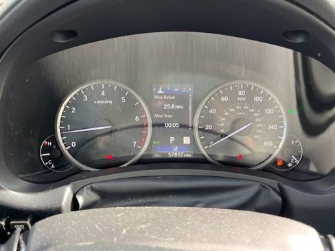 Used 2020 Lexus NX 300 AWD w/ Comfort Package image 7