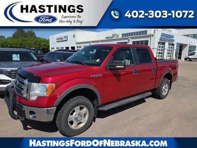 Used 2012 Ford F150 XLT w/ XLT Convenience Pkg