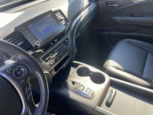 Used 2023 Honda Ridgeline RTL image 26