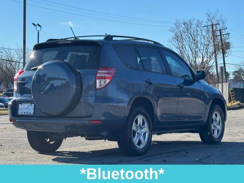 Used 2012 Toyota RAV4 FWD image 8