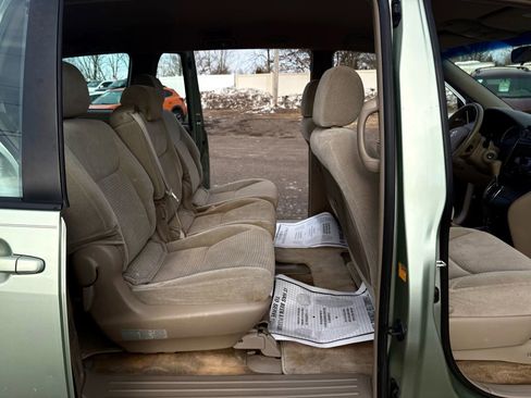 Used 2006 Toyota Sienna CE image 18