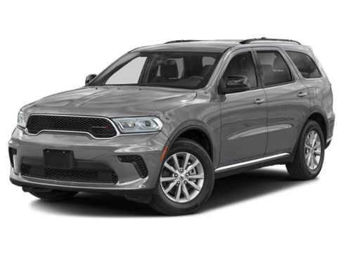 New 2026 Dodge Durango GT image 3