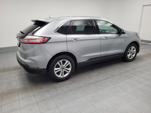 Used 2020 Ford Edge SEL FWD image 10