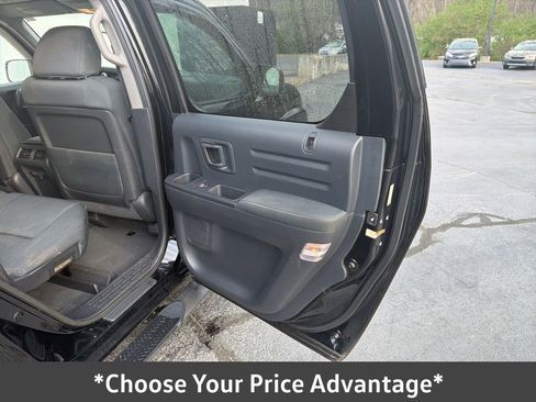 Used 2013 Honda Ridgeline Sport image 21