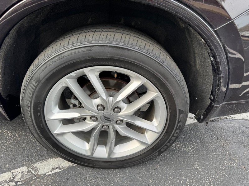 Used 2024 Dodge Durango GT AWD/4WD image 7