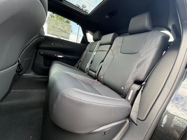 New 2026 Lexus RX 350 FWD image 18