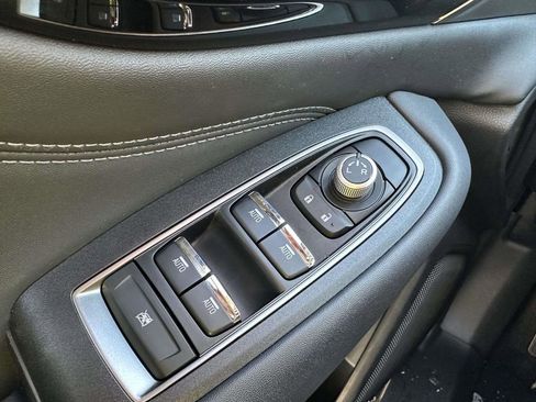 Used 2022 Subaru Outback Limited image 29