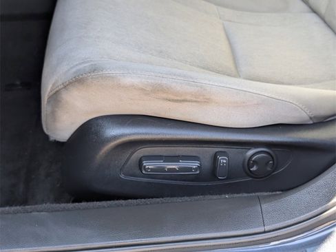 Certified 2024 Honda Accord EX image 11