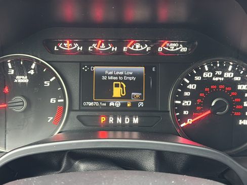 Used 2019 Ford F150 Raptor w/ Equipment Group 801A Mid AWD/4WD image 21