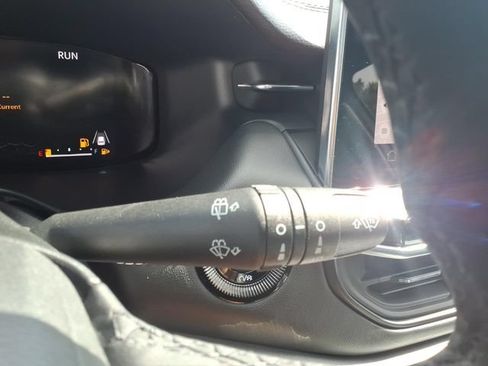 Used 2023 Jeep Compass High Altitude AWD/4WD image 18