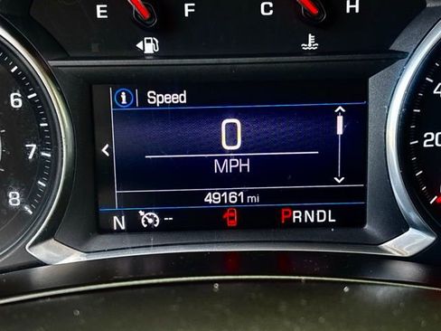 Used 2019 Chevrolet Equinox LT AWD/4WD image 20