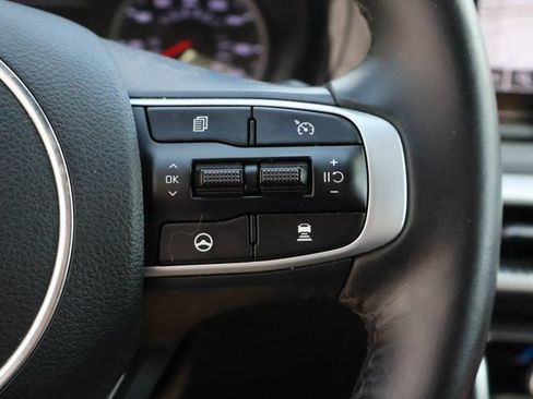 Certified 2023 Kia K5 GT-Line AWD/4WD image 39