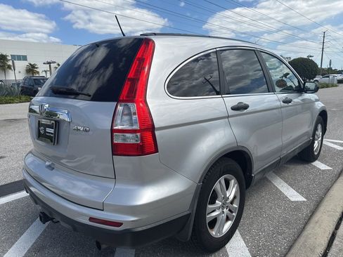 Used 2011 Honda CR-V EX image 5